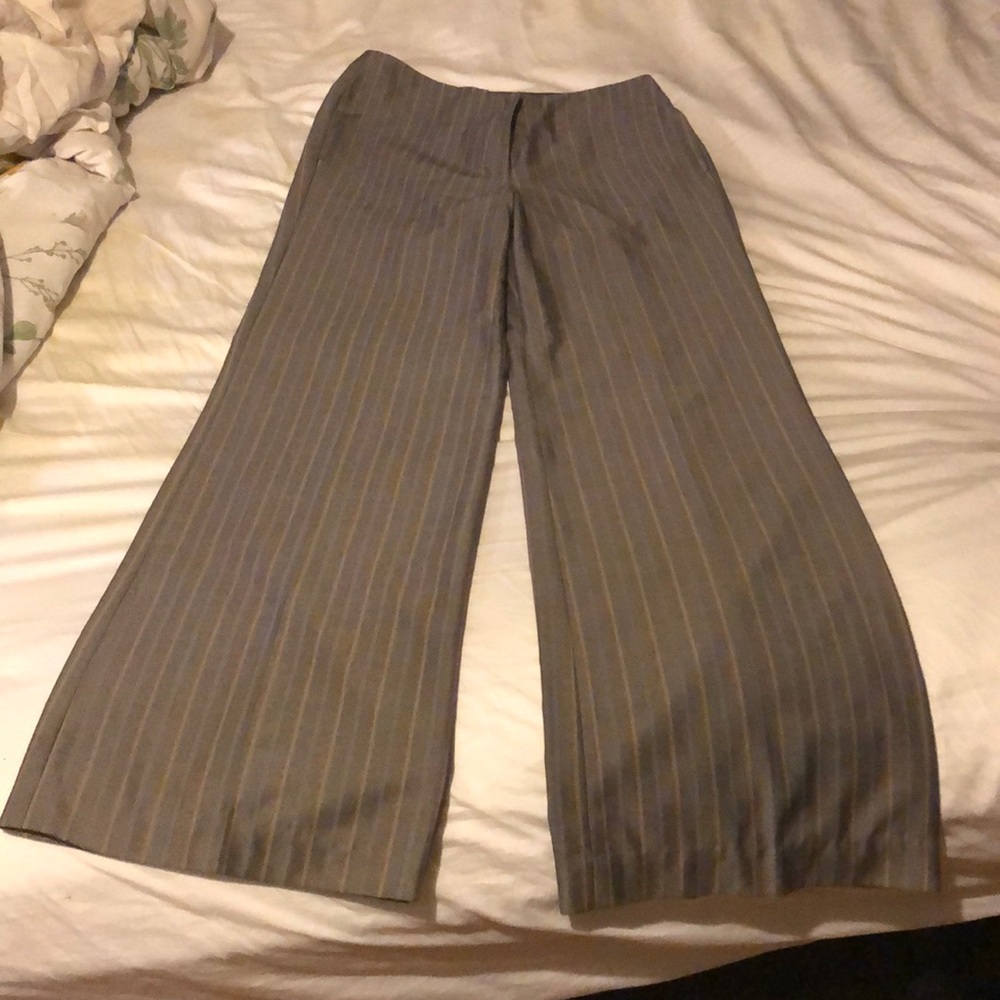 Express Business Dress Pants